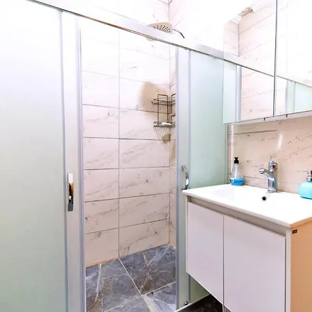 1 Bedroom Stone House With Private Secluded Pool And Jakuzzi Villa *