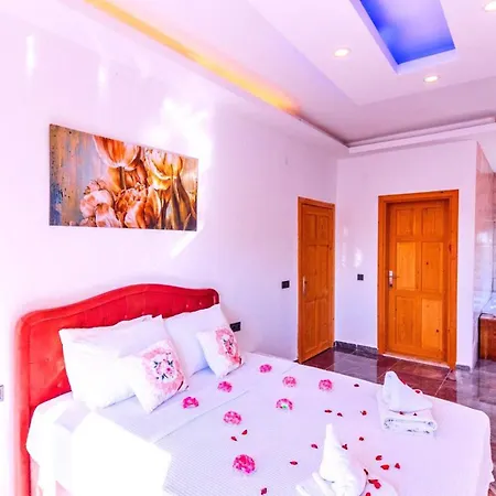 1 Bedroom Stone House With Private Secluded Pool And Jakuzzi