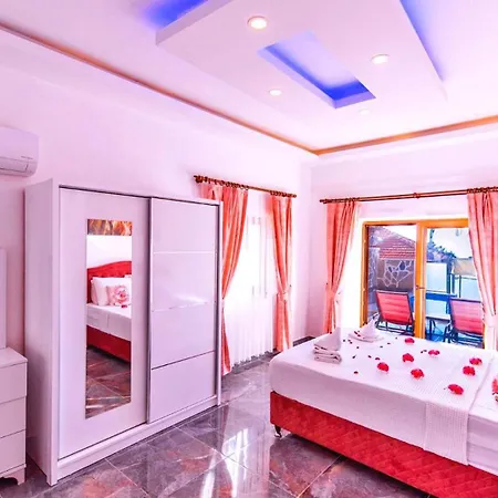 1 Bedroom Stone House With Private Secluded Pool And Jakuzzi Villa
