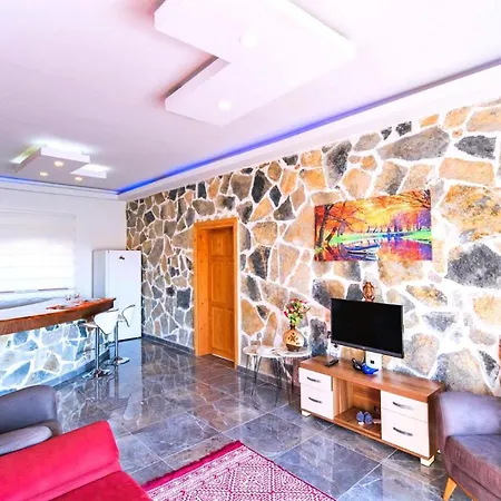 1 Bedroom Stone House With Private Secluded Pool And Jakuzzi *