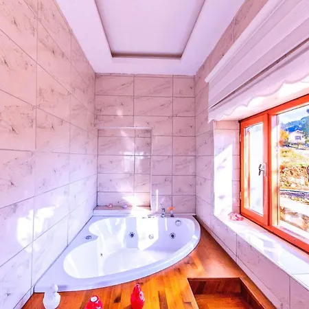 1 Bedroom Stone House With Private Secluded Pool And Jakuzzi * Kalkan