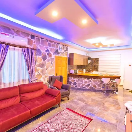1 Bedroom Stone House With Private Secluded Pool And Jakuzzi