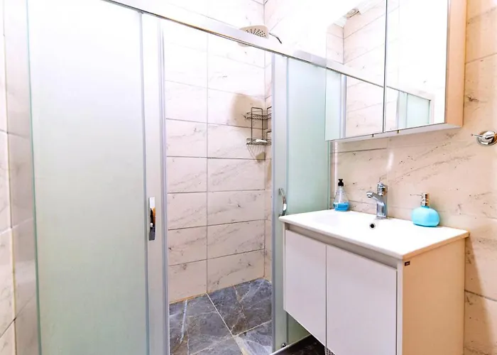 1 Bedroom Stone House With Private Secluded Pool And Jakuzzi ヴィラ *