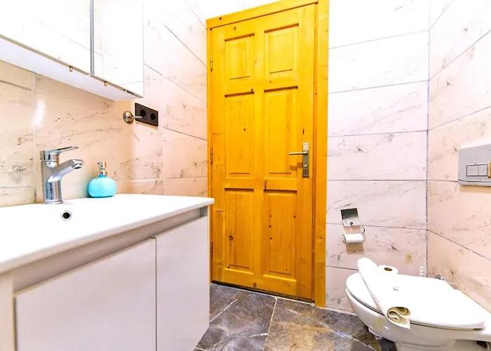 1 Bedroom Stone House With Private Secluded Pool And Jakuzzi * カルカン