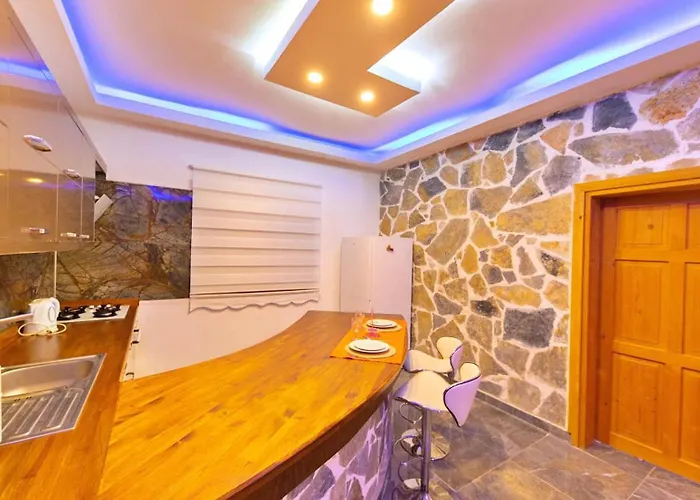 1 Bedroom Stone House With Private Secluded Pool And Jakuzzi ヴィラ