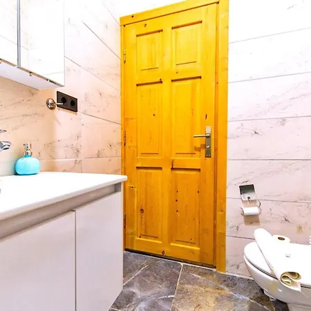 1 Bedroom Stone House With Private Secluded Pool And Jakuzzi * Kalkan