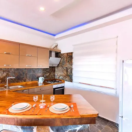 Villa Islamlar Village 1 Bedroom 6738