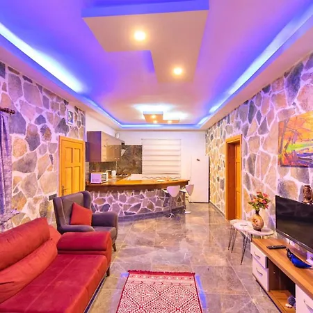1 Bedroom Stone House With Private Secluded Pool And Jakuzzi