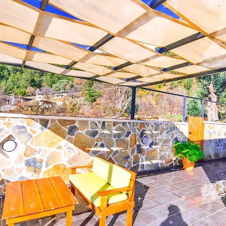 Villa 1 Bedroom Stone House With Private Secluded Pool And Jakuzzi