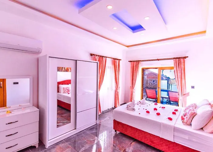 1 Bedroom Stone House With Private Secluded Pool And Jakuzzi 别墅